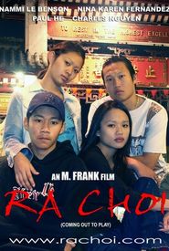 Ra Choi