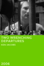 Two Wrenching Departures