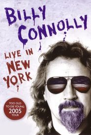Billy Connolly: Live in New York