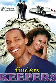 Finders Keepers