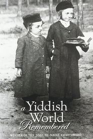 A Yiddish World Remembered