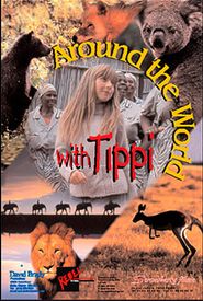 Around the World with Tippi