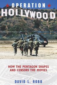 Operation Hollywood