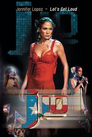 Jennifer Lopez in Concert