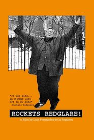 Rockets Redglare!