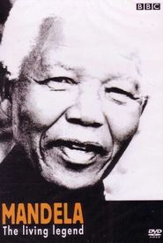 Mandela, the Living Legend