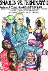 Shaolin vs. Terminator