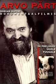 Arvo Pärt 24 prelüüdi ühele fuugale