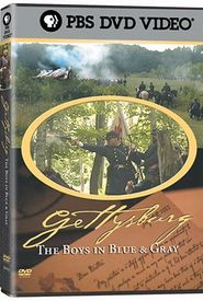Gettysburg: The Boys in Blue & Gray