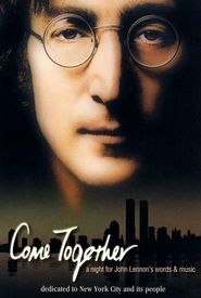 Come Together: A Night for John Lennon's Words and Music