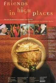 Friends in High Places