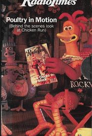 The Making of Chicken Run