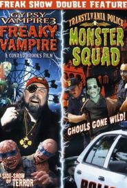 Transylvania Police; Monster Squad
