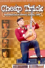 Cheap Trick: Live in Australia