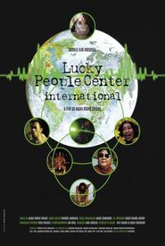 Lucky People Center International