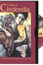 Tale of Cinderella