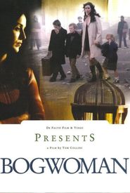 Bogwoman