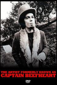 The Artist Formerly Known as Captain Beefheart