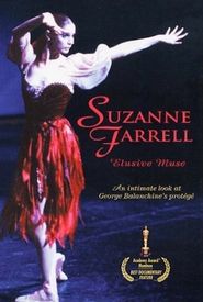Suzanne Farrell: Elusive Muse