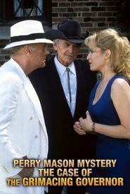 A Perry Mason Mystery: The Case of the Grimacing Governor