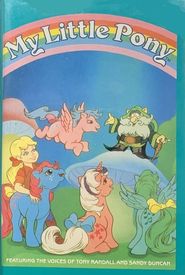 My Little Pony