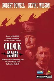 Chunuk Bair