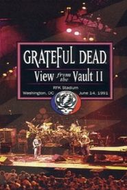 View from the Vault II