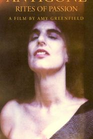Antigone/Rites of Passion