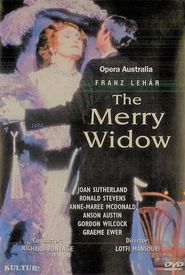 The Merry Widow