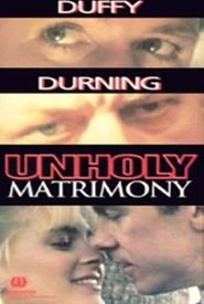 Unholy Matrimony