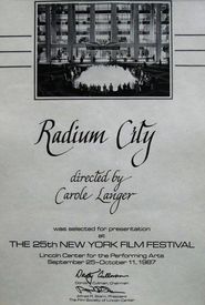 Radium City