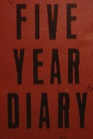 Five-Year Diary