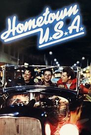 Hometown U.S.A.