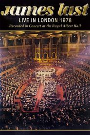 James Last in London