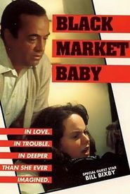 Black Market Baby