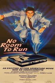 No Room to Run