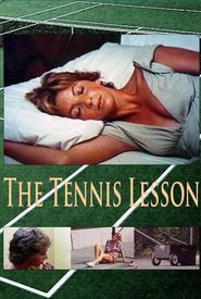 The Tennis Lesson