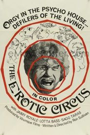 The Erotic Circus