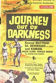 Journey Out of Darkness