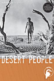 Desert People