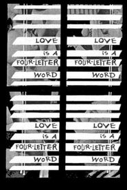 Love Is a Four Letter Word