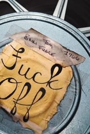 Tom Fugle Fuck Off
