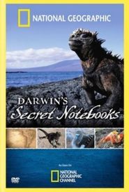 Darwin's Secret Notebooks