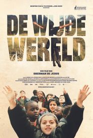 De wijde wereld