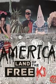 America Land of the Freeks
