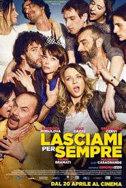 Lasciami per sempre