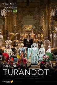 The Metropolitan Opera HD Live