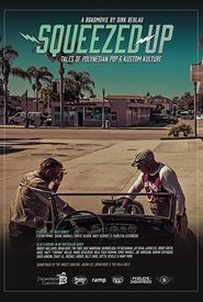 Squeezed Up - Tales of Polynesian Pop and Kustom Kulture