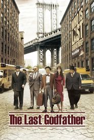 The Last Godfather