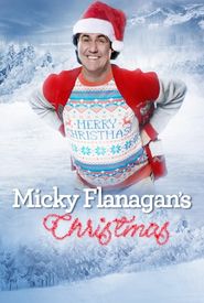Micky Flanagan's Christmas
